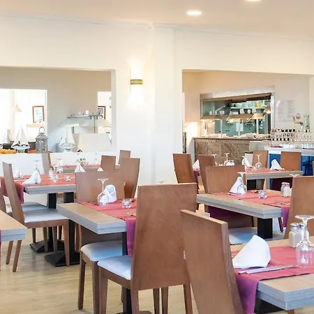 Sandos Atlantic Gardens (adults Only)