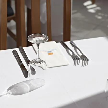 Otel Sandos Atlantic Gardens (adults Only) Playa Blanca