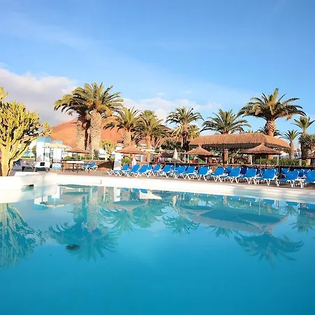 Sandos Atlantic Gardens (adults Only) 3* Playa Blanca (Lanzarote)