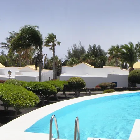 Hotel Sandos Atlantic Gardens (adults Only) Playa Blanca (Lanzarote)