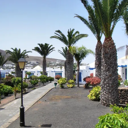 호텔 Sandos Atlantic Gardens (adults Only)