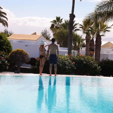 Hotell Sandos Atlantic Gardens (adults Only)