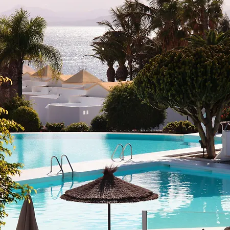 Hotell Sandos Atlantic Gardens (adults Only) Playa Blanca (Lanzarote)