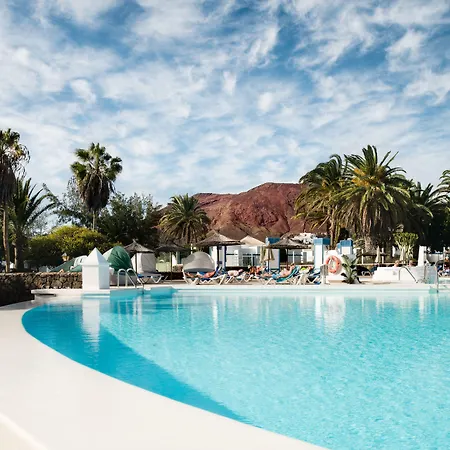 Sandos Atlantic Gardens (adults Only) 3* Playa Blanca (Lanzarote)