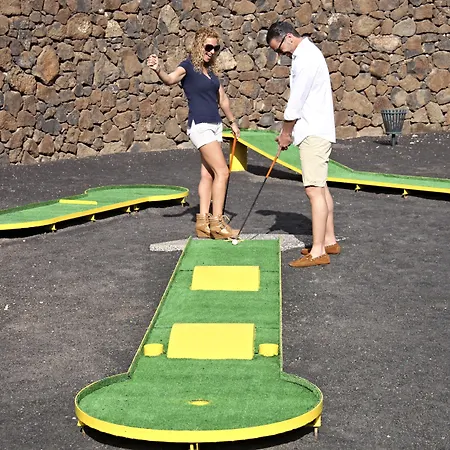 Sandos Atlantic Gardens (adults Only) Hotell