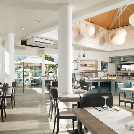 Sandos Atlantic Gardens (adults Only) 호텔 3*