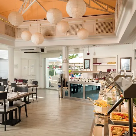 Sandos Atlantic Gardens (adults Only)