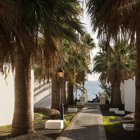 Sandos Atlantic Gardens (adults Only) Playa Blanca (Lanzarote)