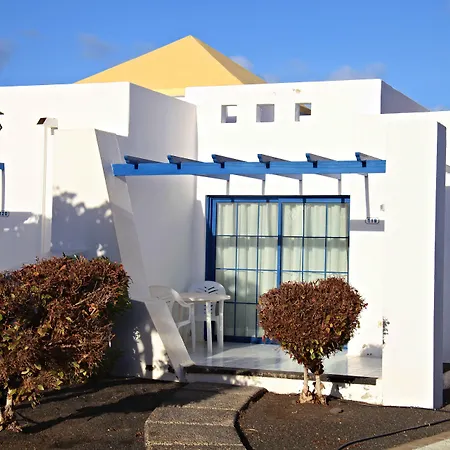 Hotell Sandos Atlantic Gardens (adults Only) 3*