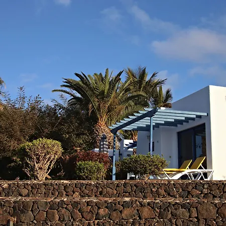 Sandos Atlantic Gardens (adults Only) Hotel Playa Blanca (Lanzarote)