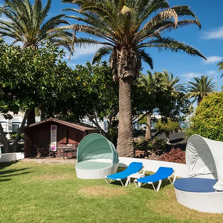 Sandos Atlantic Gardens (adults Only) 3* Playa Blanca (Lanzarote)