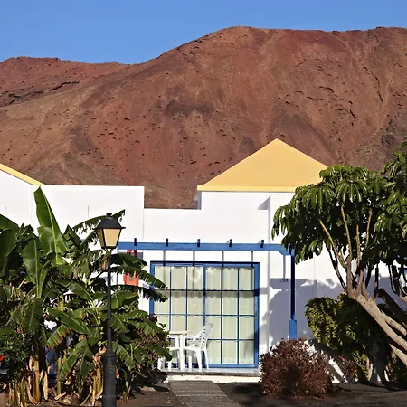 Sandos Atlantic Gardens (adults Only) Hotell Playa Blanca (Lanzarote)