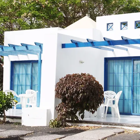 Sandos Atlantic Gardens (adults Only) Hotel Playa Blanca (Lanzarote)