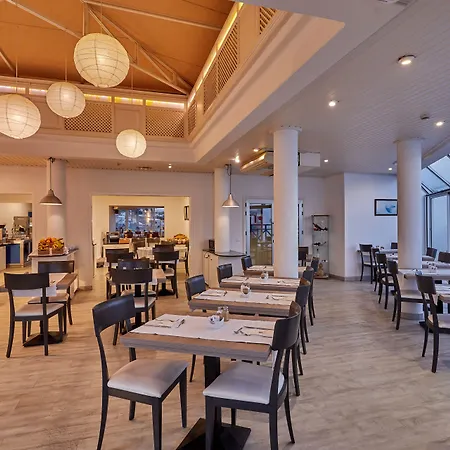 Sandos Atlantic Gardens (adults Only) 3* 플라야블랑카