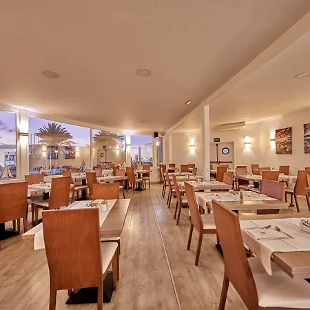 Sandos Atlantic Gardens (adults Only) 플라야블랑카