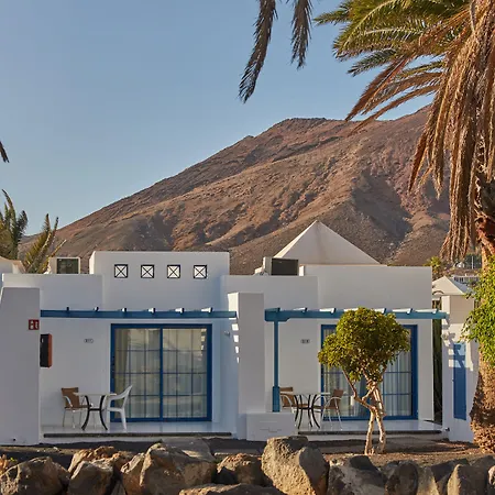 Sandos Atlantic Gardens (adults Only) Hotell Playa Blanca (Lanzarote)