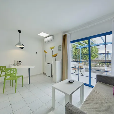 Sandos Atlantic Gardens (adults Only) Hotell