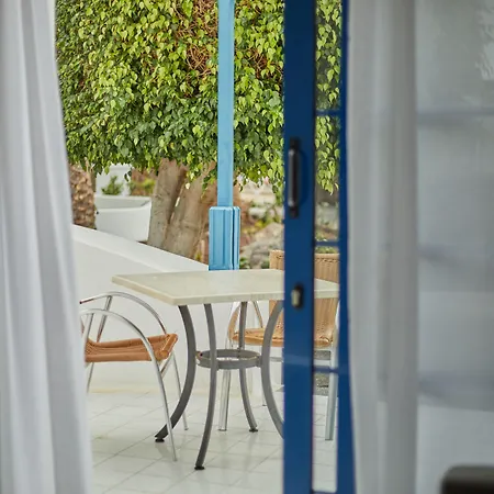 Sandos Atlantic Gardens (adults Only) Hotell