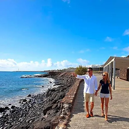 Sandos Atlantic Gardens (adults Only)