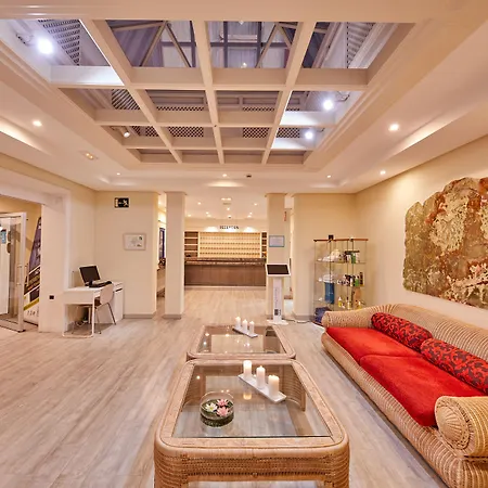 Sandos Atlantic Gardens (adults Only) Hotel