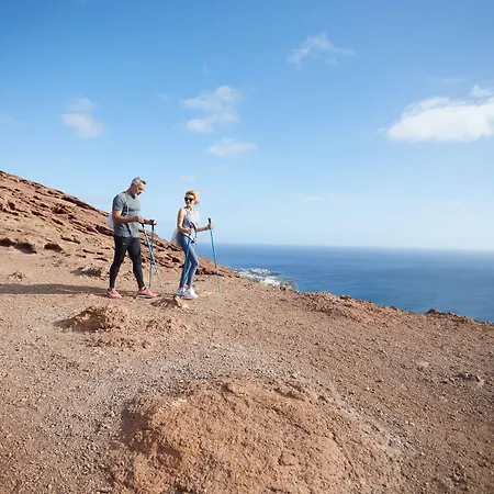 Sandos Atlantic Gardens (adults Only) Playa Blanca (Lanzarote)