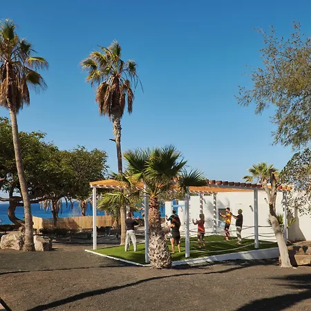 Sandos Atlantic Gardens (adults Only) Hotel