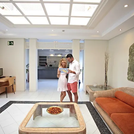 Sandos Atlantic Gardens 3*