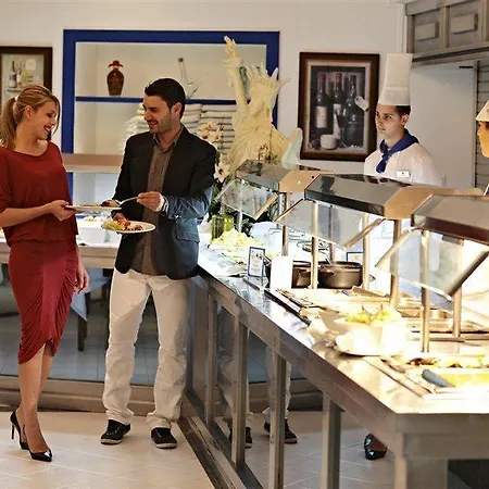 Sandos Atlantic Gardens (adults Only) Hotell 3*