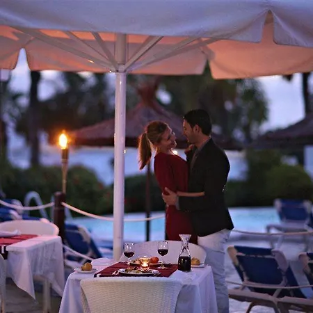 Sandos Atlantic Gardens (adults Only) Otel Playa Blanca