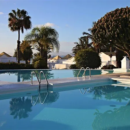 Sandos Atlantic Gardens (adults Only) Hotel 3*