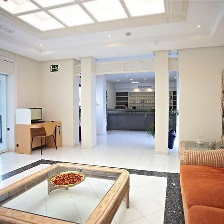 Sandos Atlantic Gardens (adults Only) Hotel Playa Blanca (Lanzarote)