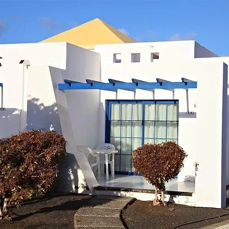 Sandos Atlantic Gardens (adults Only) Hotell 3*