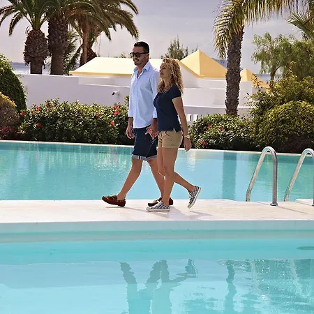 Hotel Sandos Atlantic Gardens (adults Only)