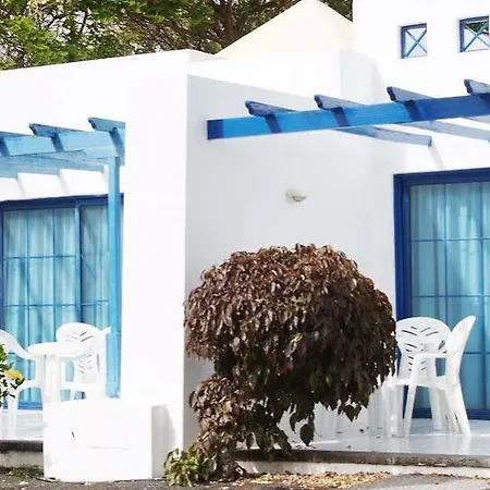 Hotel Sandos Atlantic Gardens (adults Only) 3*