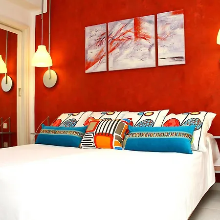 Hotel Sandos Atlantic Gardens (adults Only)
