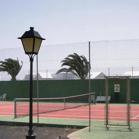 Sandos Atlantic Gardens (adults Only) Playa Blanca (Lanzarote)