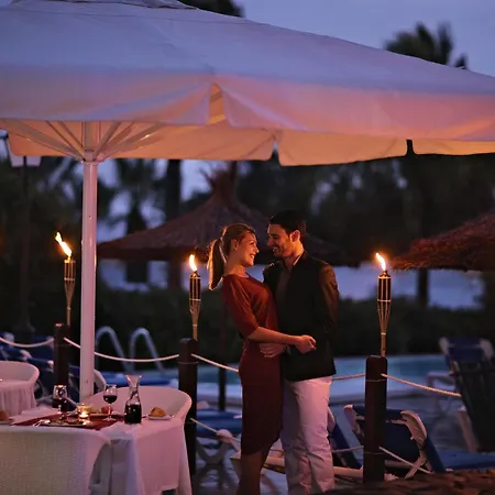 Sandos Atlantic Gardens (adults Only) Ξενοδοχείο 3*
