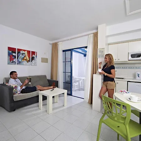 Sandos Atlantic Gardens (adults Only) 3* Playa Blanca (Lanzarote)