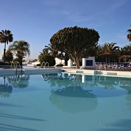Sandos Atlantic Gardens (adults Only) 3* Playa Blanca (Lanzarote)