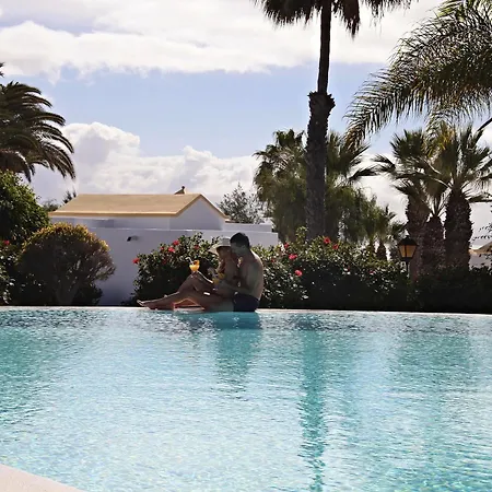 Hotel Sandos Atlantic Gardens (adults Only)