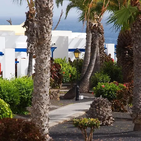 Sandos Atlantic Gardens (adults Only) Hotell