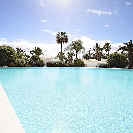 Sandos Atlantic Gardens (adults Only) Hotell