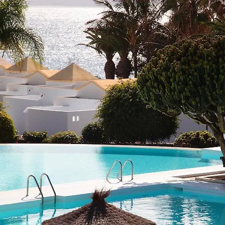 Sandos Atlantic Gardens (adults Only) Hotell 3*
