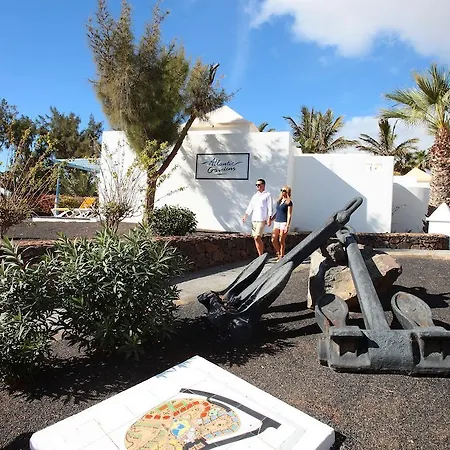 Sandos Atlantic Gardens (adults Only) Hotell 3*