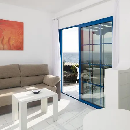 Sandos Atlantic Gardens (adults Only) Hotell Playa Blanca (Lanzarote)