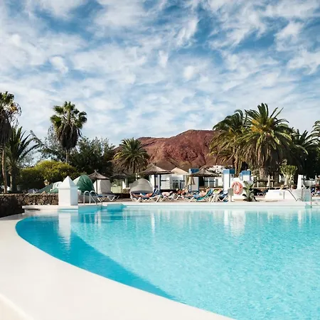 Sandos Atlantic Gardens (adults Only) Playa Blanca (Lanzarote)