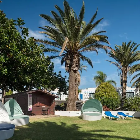 Sandos Atlantic Gardens (adults Only)