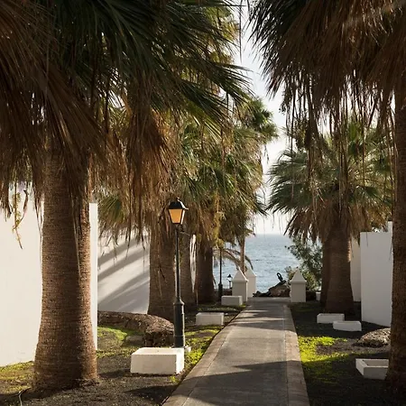 Hotel Sandos Atlantic Gardens (adults Only) Playa Blanca (Lanzarote)