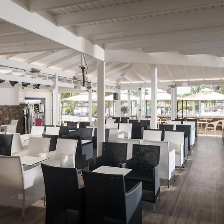 Sandos Atlantic Gardens (adults Only) 호텔 플라야블랑카
