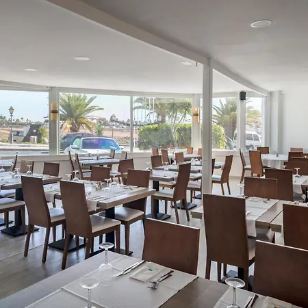 Sandos Atlantic Gardens (adults Only) 호텔 플라야블랑카